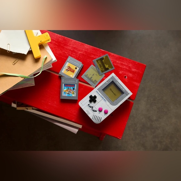 Game Boy - Picture 11 of 14